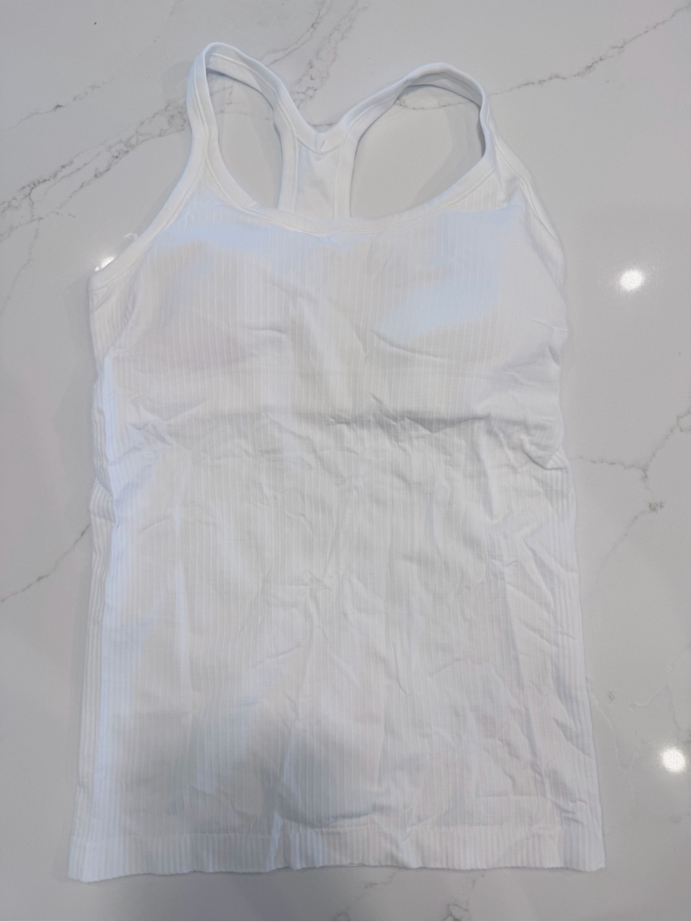 Lululemon Tank Top size 6